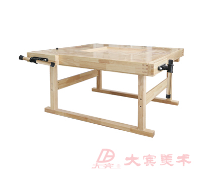 木工操作台