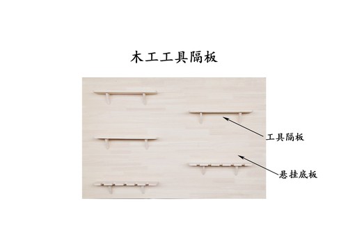 隔板