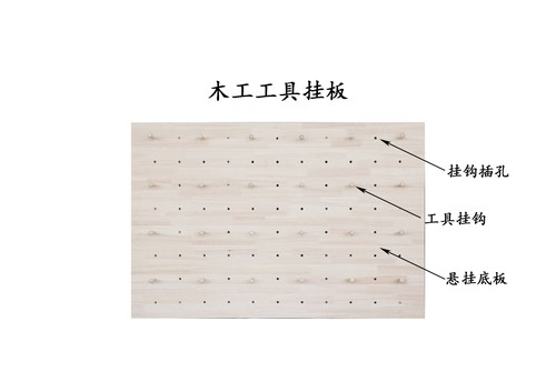 挂板