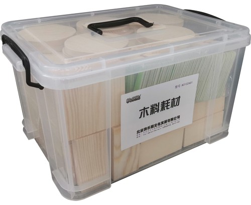 木料耗材