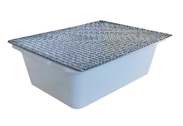 扎染盆