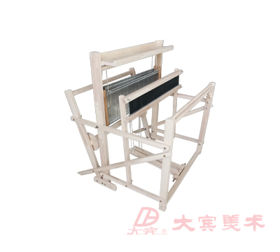 织布机