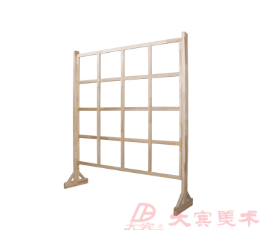 作品展示架