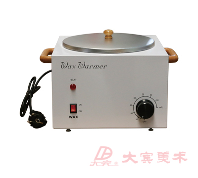 熔蜡器