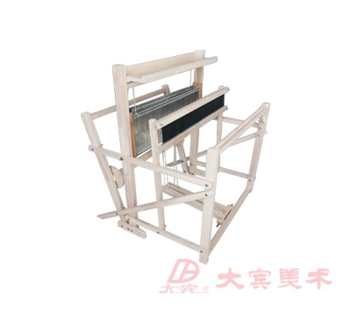 织布机
