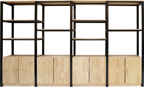用品储藏柜