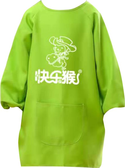 围裙