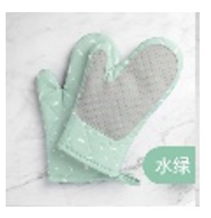 隔热手套_大宾美术