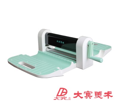 模切机_大宾美术